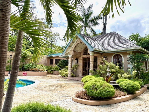 Third image of 6- Long Lane, Kingston 8 in Kingston 8, St. Andrew, Jamaica - property is For Sale