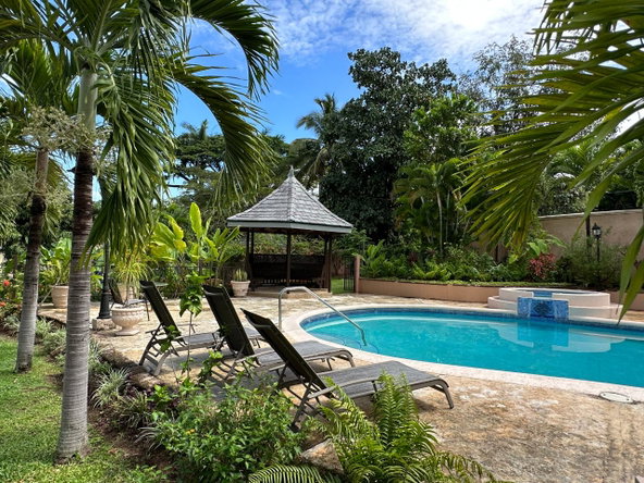 Thirtieth image of 6- Long Lane, Kingston 8 in Kingston 8, St. Andrew, Jamaica - property is For Sale