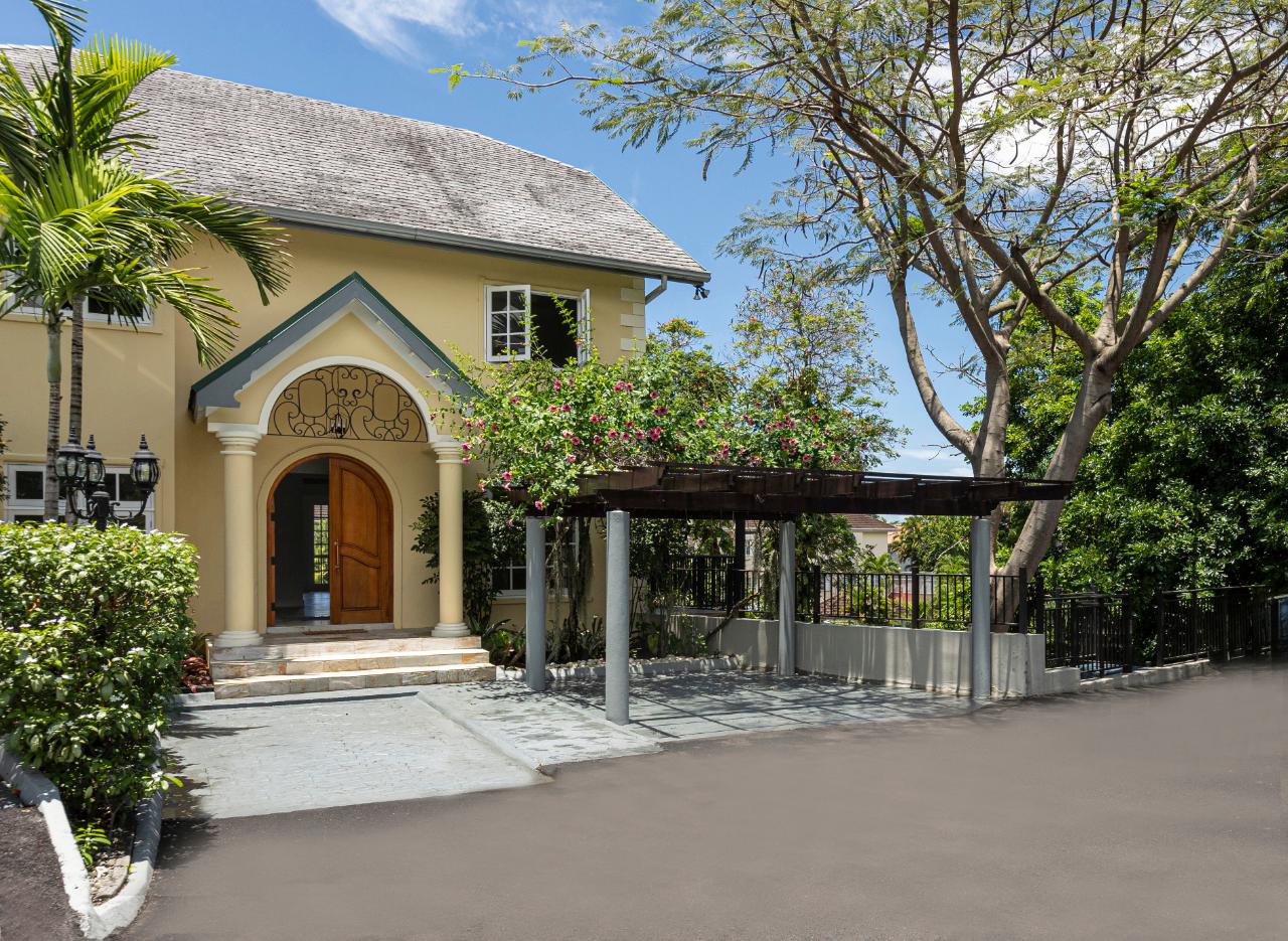 Fifth image of 6- Long Lane, Kingston 8 in Kingston 8, St. Andrew, Jamaica - property is For Sale