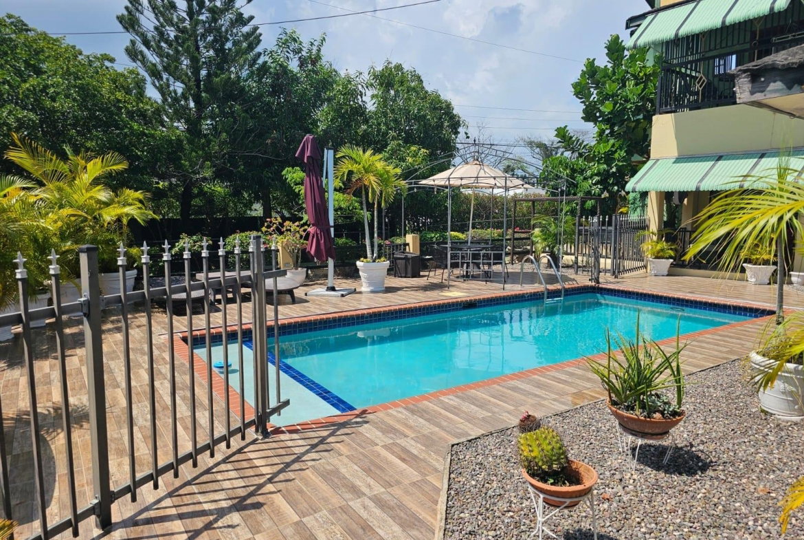 Eleventh image of Lot# 38 Llandilo Block 1 in SAVANNA LA MAR, Westmoreland, Jamaica - property is For Sale