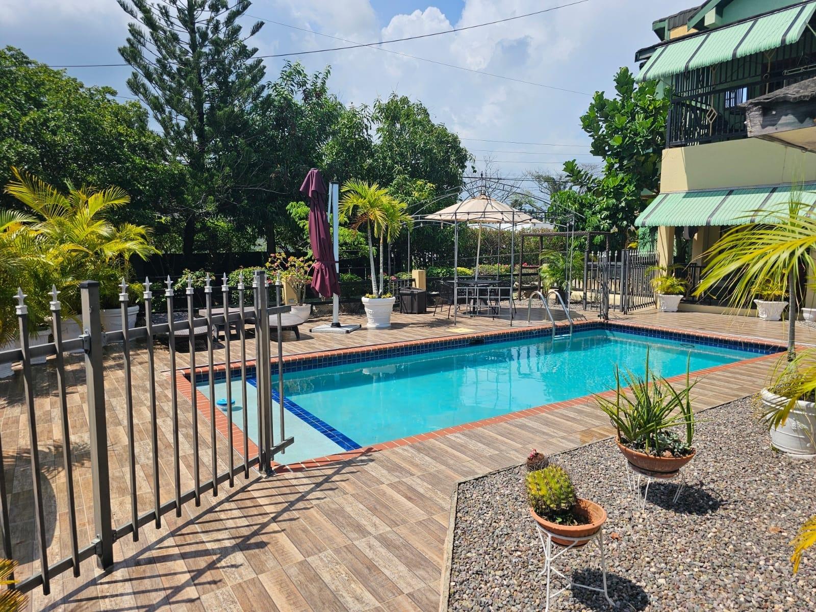 Eleventh image of Lot# 38 Llandilo Block 1 in SAVANNA LA MAR, Westmoreland, Jamaica - property is For Sale