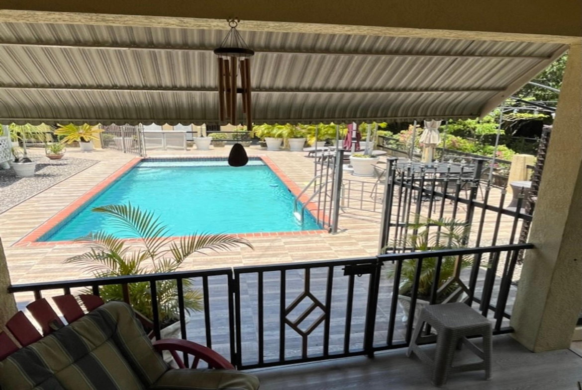 Twelfth image of Lot# 38 Llandilo Block 1 in SAVANNA LA MAR, Westmoreland, Jamaica - property is For Sale