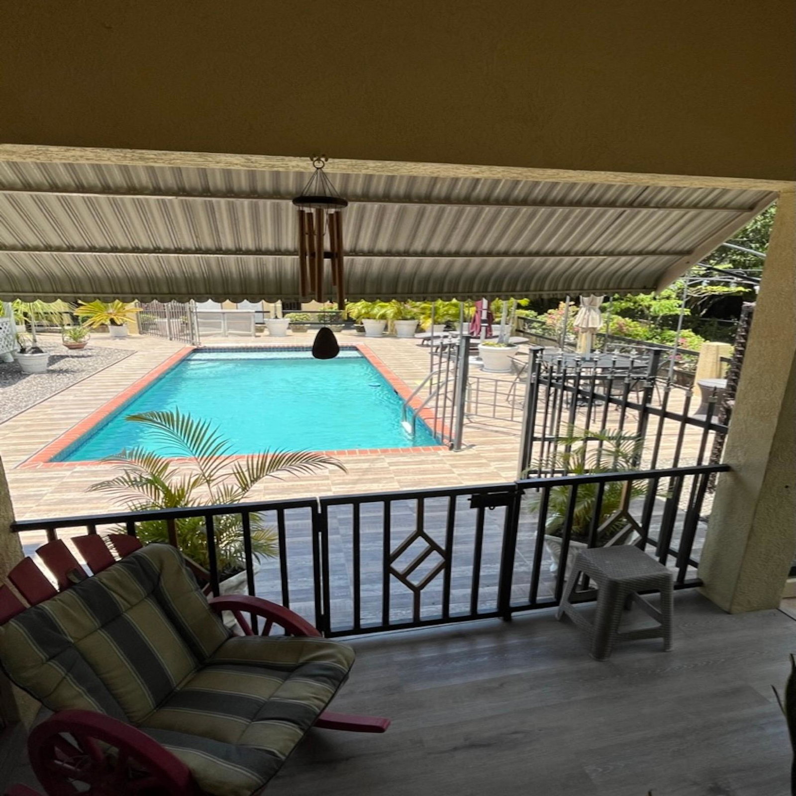Twelfth image of Lot# 38 Llandilo Block 1 in SAVANNA LA MAR, Westmoreland, Jamaica - property is For Sale