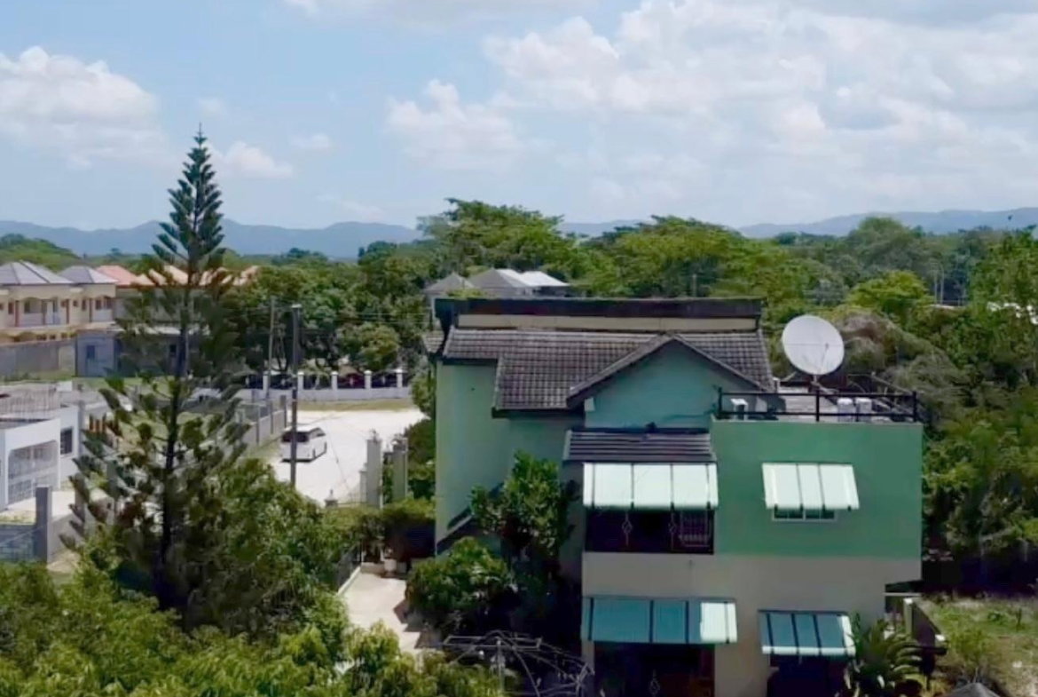 First image of Lot# 38 Llandilo Block 1 in SAVANNA LA MAR, Westmoreland, Jamaica - property is For Sale