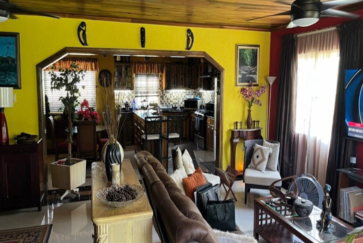 Fifteenth image of Lot# 38 Llandilo Block 1 in SAVANNA LA MAR, Westmoreland, Jamaica - property is For Sale