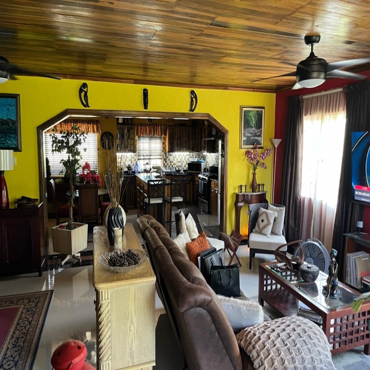 Fifteenth image of Lot# 38 Llandilo Block 1 in SAVANNA LA MAR, Westmoreland, Jamaica - property is For Sale