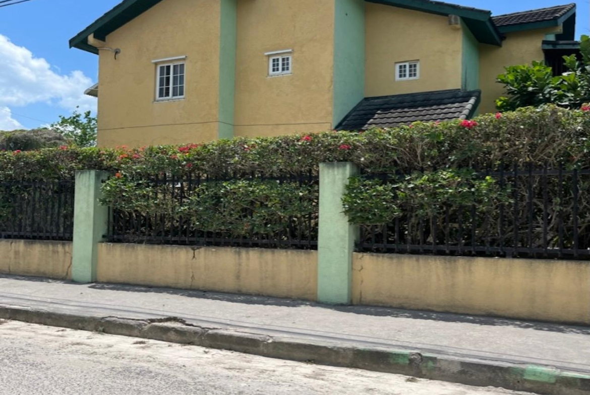 Eighteenth image of Lot# 38 Llandilo Block 1 in SAVANNA LA MAR, Westmoreland, Jamaica - property is For Sale