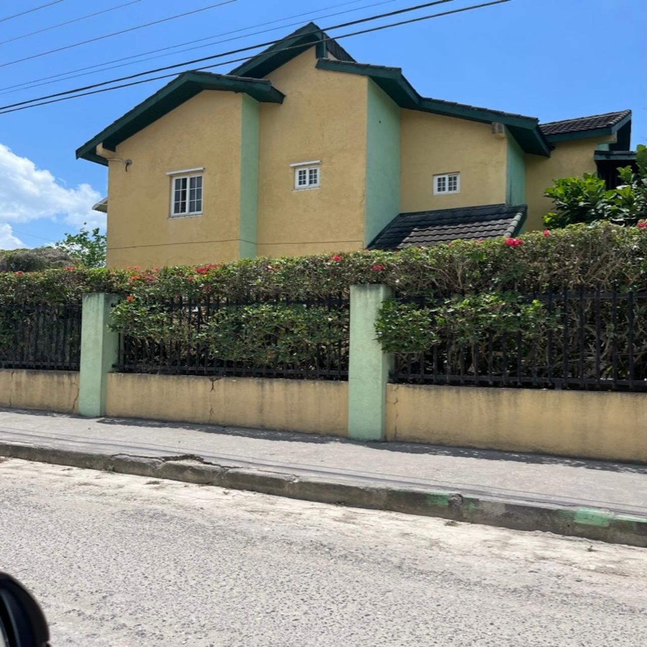 Eighteenth image of Lot# 38 Llandilo Block 1 in SAVANNA LA MAR, Westmoreland, Jamaica - property is For Sale