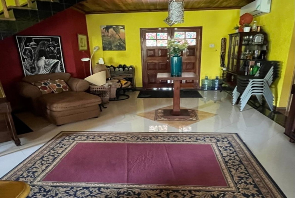 Third image of Lot# 38 Llandilo Block 1 in SAVANNA LA MAR, Westmoreland, Jamaica - property is For Sale