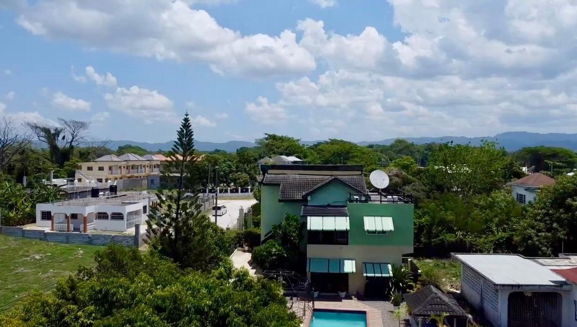 Thirtieth image of Lot# 38 Llandilo Block 1 in SAVANNA LA MAR, Westmoreland, Jamaica - property is For Sale