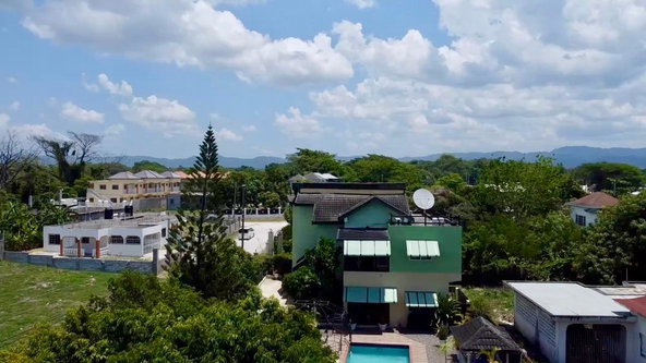 Thirtieth image of Lot# 38 Llandilo Block 1 in SAVANNA LA MAR, Westmoreland, Jamaica - property is For Sale