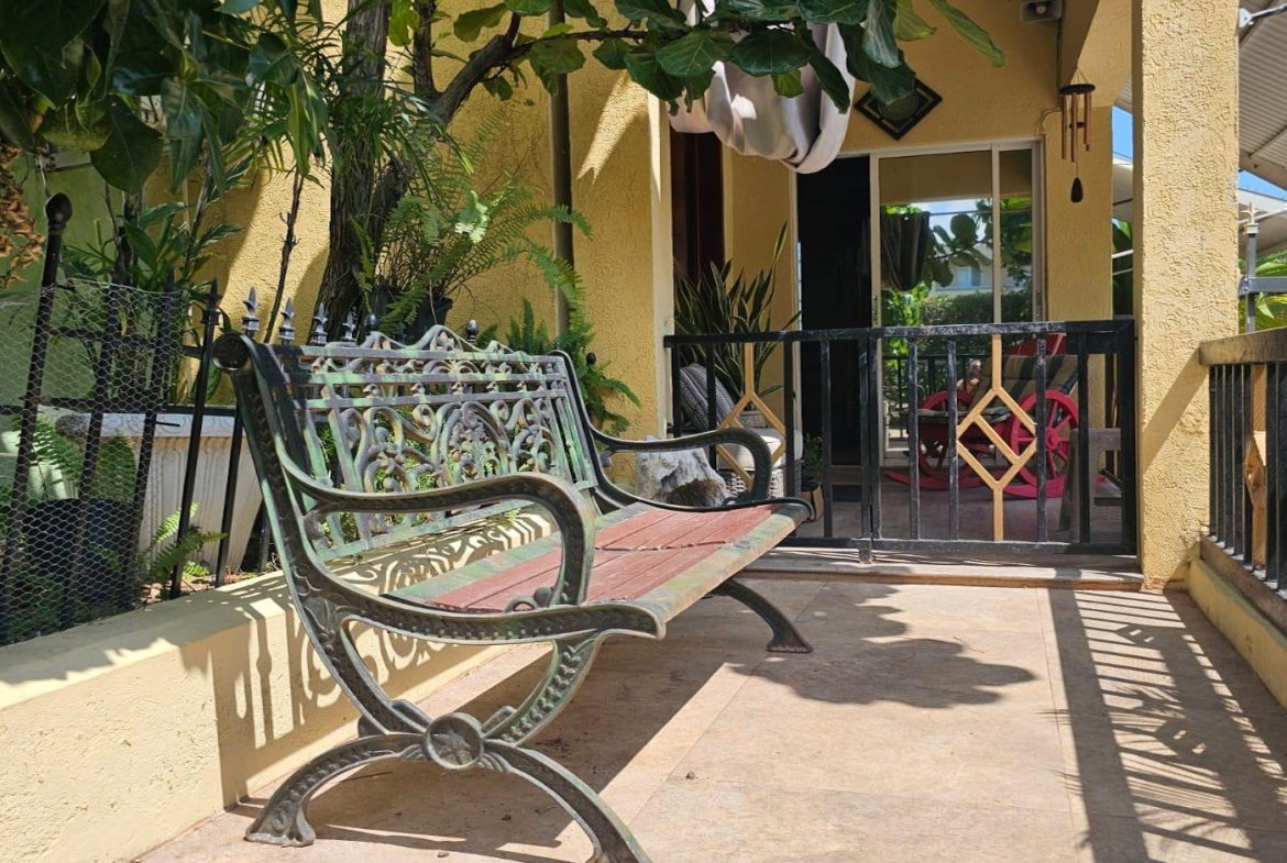 Fourth image of Lot# 38 Llandilo Block 1 in SAVANNA LA MAR, Westmoreland, Jamaica - property is For Sale