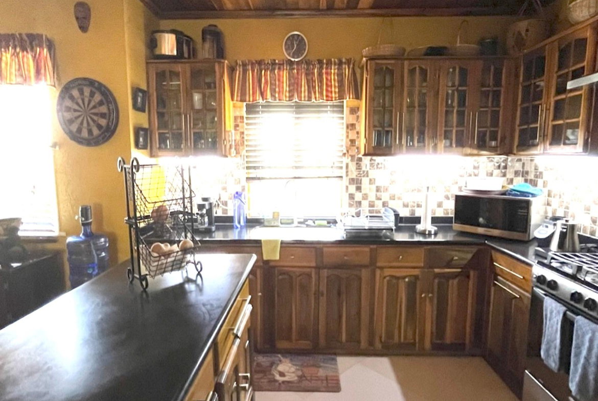 Fifth image of Lot# 38 Llandilo Block 1 in SAVANNA LA MAR, Westmoreland, Jamaica - property is For Sale
