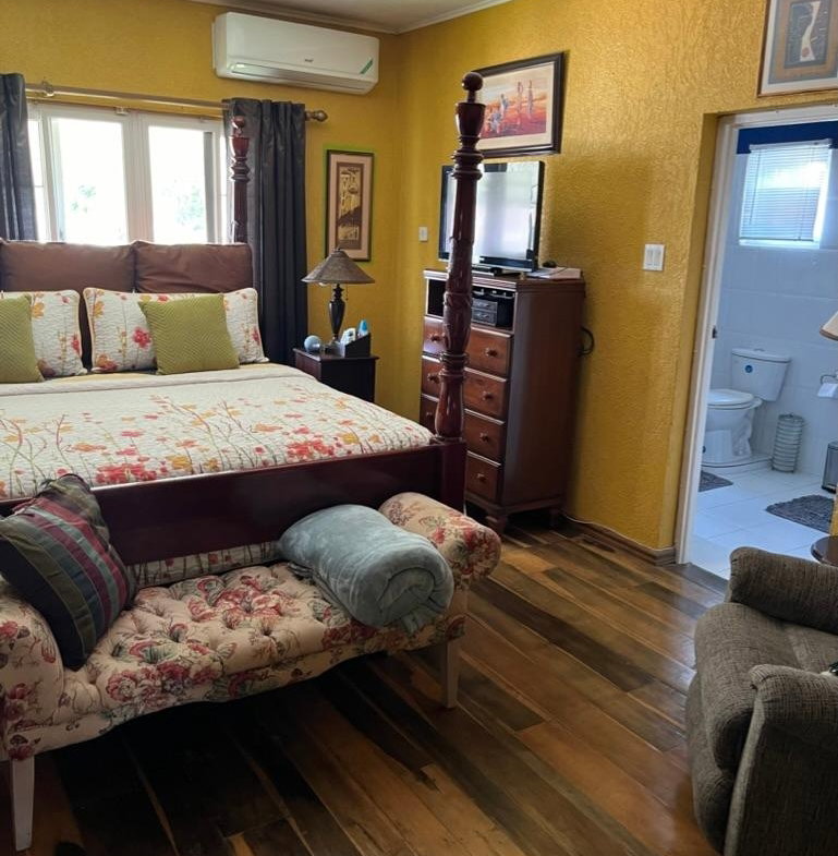 Sixth image of Lot# 38 Llandilo Block 1 in SAVANNA LA MAR, Westmoreland, Jamaica - property is For Sale