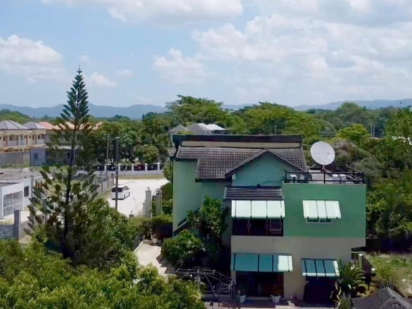 First image of Lot# 38 Llandilo Block 1 in SAVANNA LA MAR, Westmoreland, Jamaica - property is For Sale