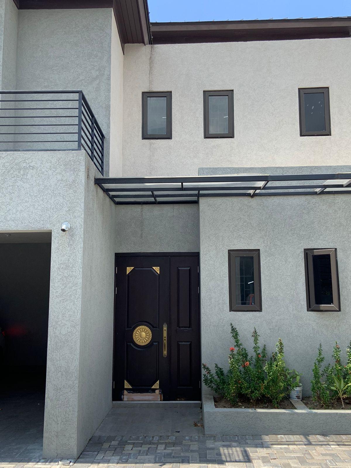 Second image of T/h2-1 Hopeville Road in Kingston 6, St. Andrew, Jamaica - property is For Rent