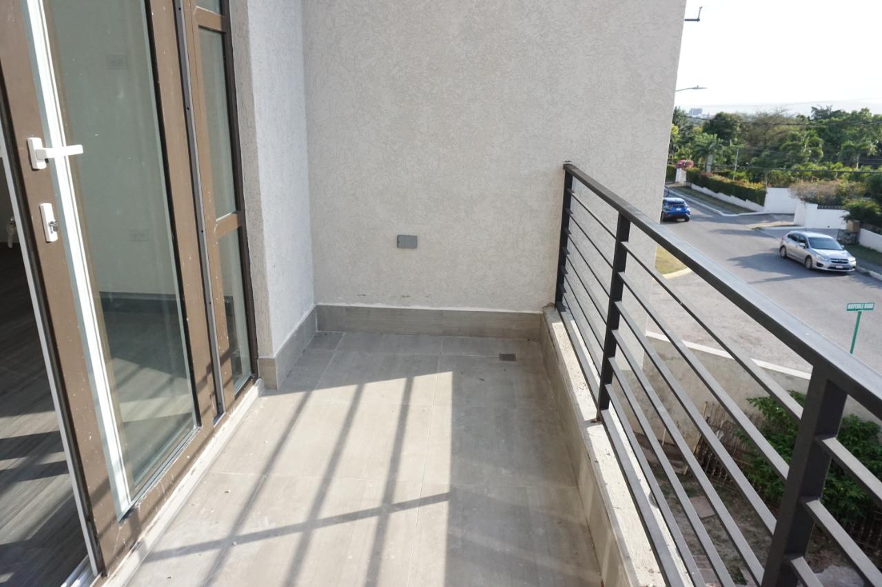 Twenty-First image of T/h2-1 Hopeville Road in Kingston 6, St. Andrew, Jamaica - property is For Rent