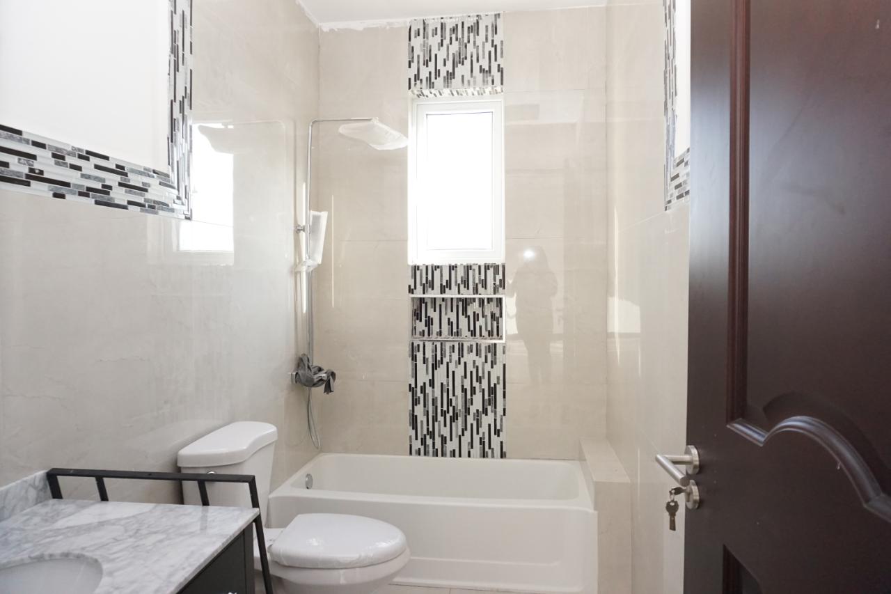 Twenty-Second image of T/h2-1 Hopeville Road in Kingston 6, St. Andrew, Jamaica - property is For Rent