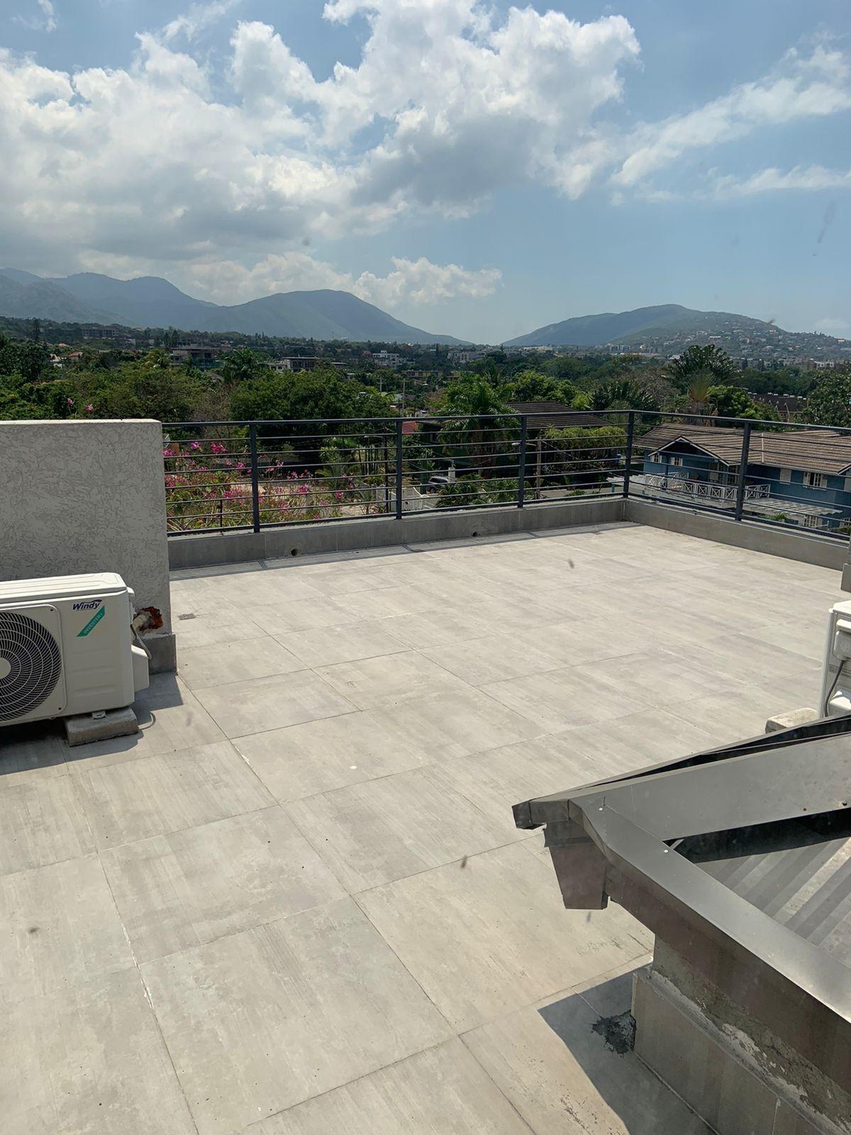 Twenty-Eighth image of T/h2-1 Hopeville Road in Kingston 6, St. Andrew, Jamaica - property is For Rent