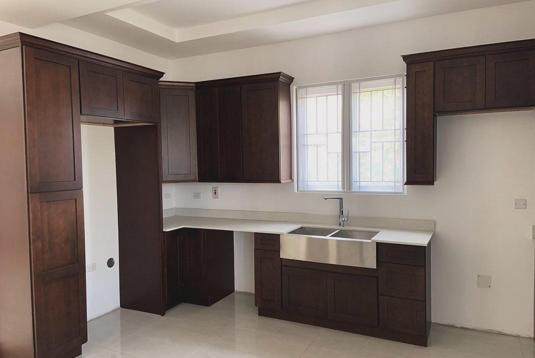 Sixth image of T/h2-1 Hopeville Road in Kingston 6, St. Andrew, Jamaica - property is For Rent