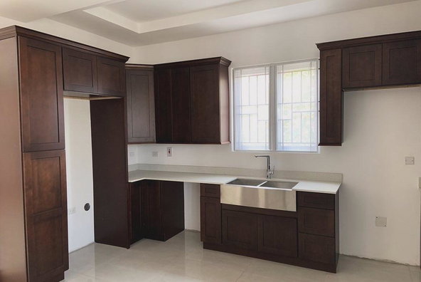 Sixth image of T/h2-1 Hopeville Road in Kingston 6, St. Andrew, Jamaica - property is For Rent