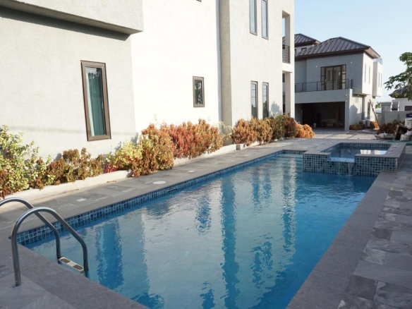 First image of T/h2-1 Hopeville Road in Kingston 6, St. Andrew, Jamaica - property is For Rent