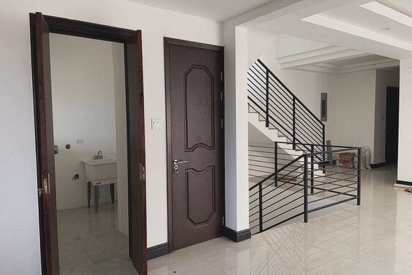 Seventh image of T/h2-1 Hopeville Road in Kingston 6, St. Andrew, Jamaica - property is For Rent