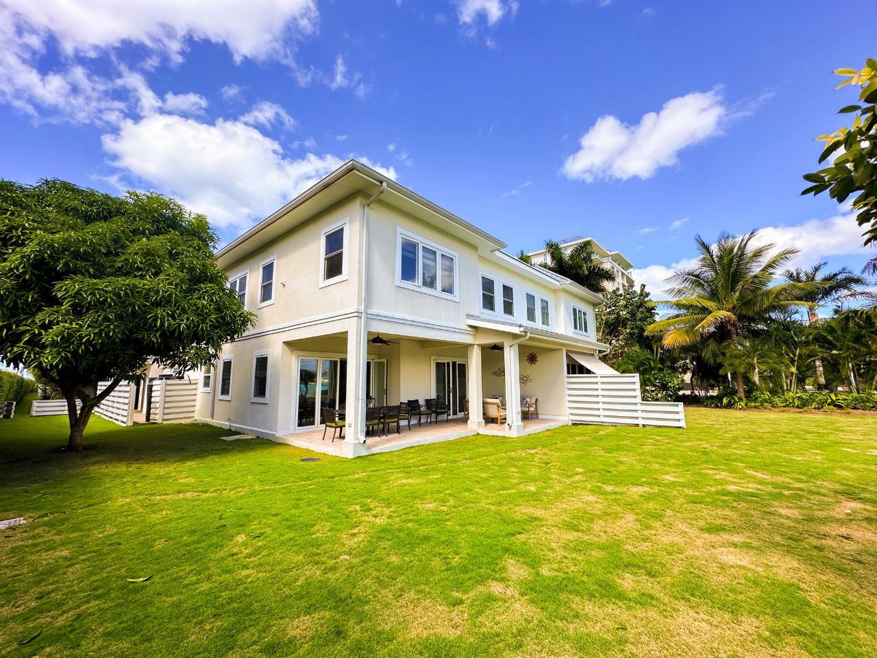 Exquisite-4BR-Townhouse-for-Sale-in-Freeport-Jamaica-Stunning-Sea-Views Second image of Sunset Drive Freeport in Montego Bay, St. James, Jamaica - property is For Sale