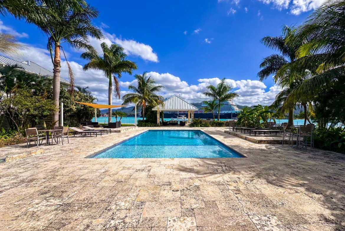 Twentieth image of Sunset Drive Freeport in Montego Bay, St. James, Jamaica - property is For Sale