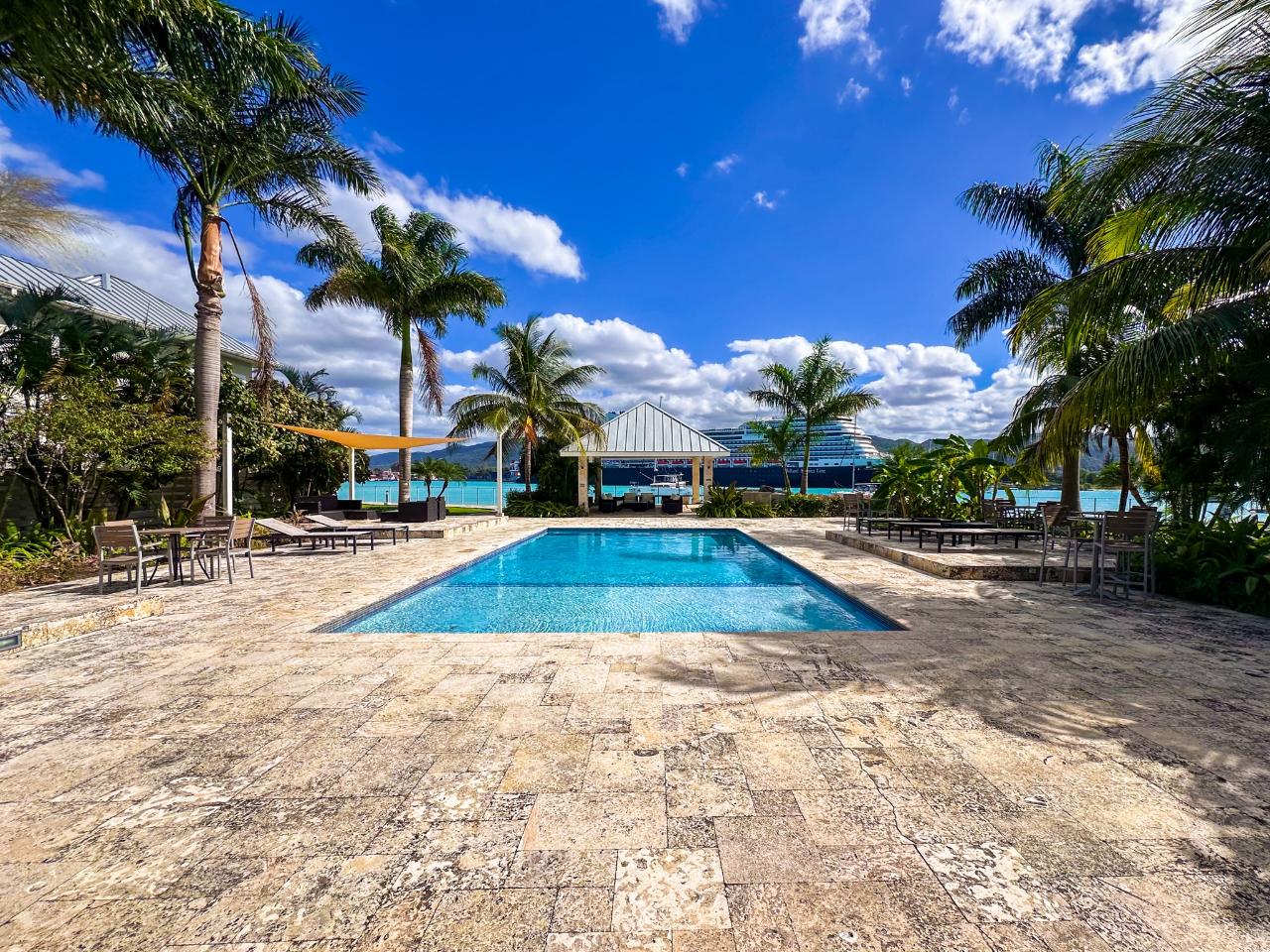 Exquisite-4BR-Townhouse-for-Sale-in-Freeport-Jamaica-Stunning-Sea-Views Twentieth image of Sunset Drive Freeport in Montego Bay, St. James, Jamaica - property is For Sale