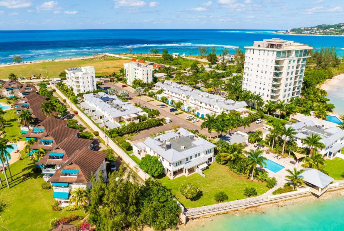 Third image of Sunset Drive Freeport in Montego Bay, St. James, Jamaica - property is For Sale