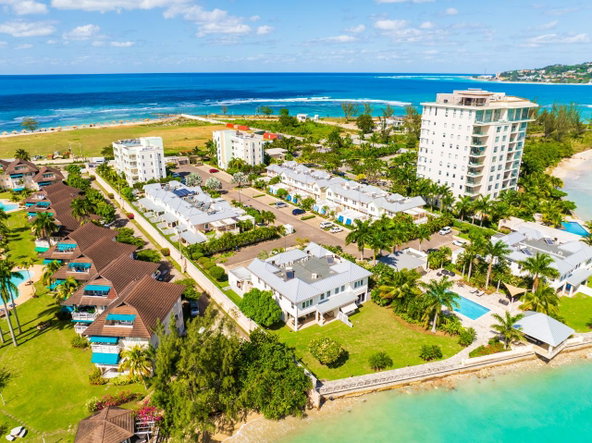Third image of Sunset Drive Freeport in Montego Bay, St. James, Jamaica - property is For Sale