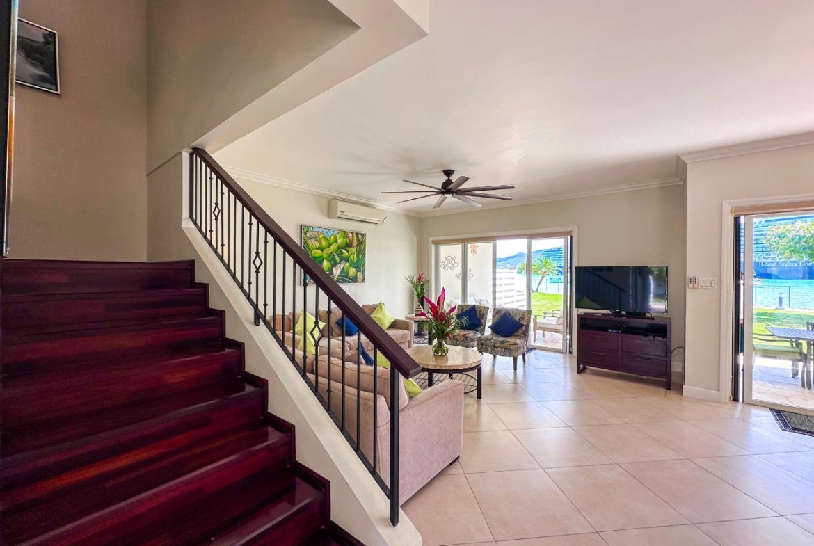 Seventh image of Sunset Drive Freeport in Montego Bay, St. James, Jamaica - property is For Sale
