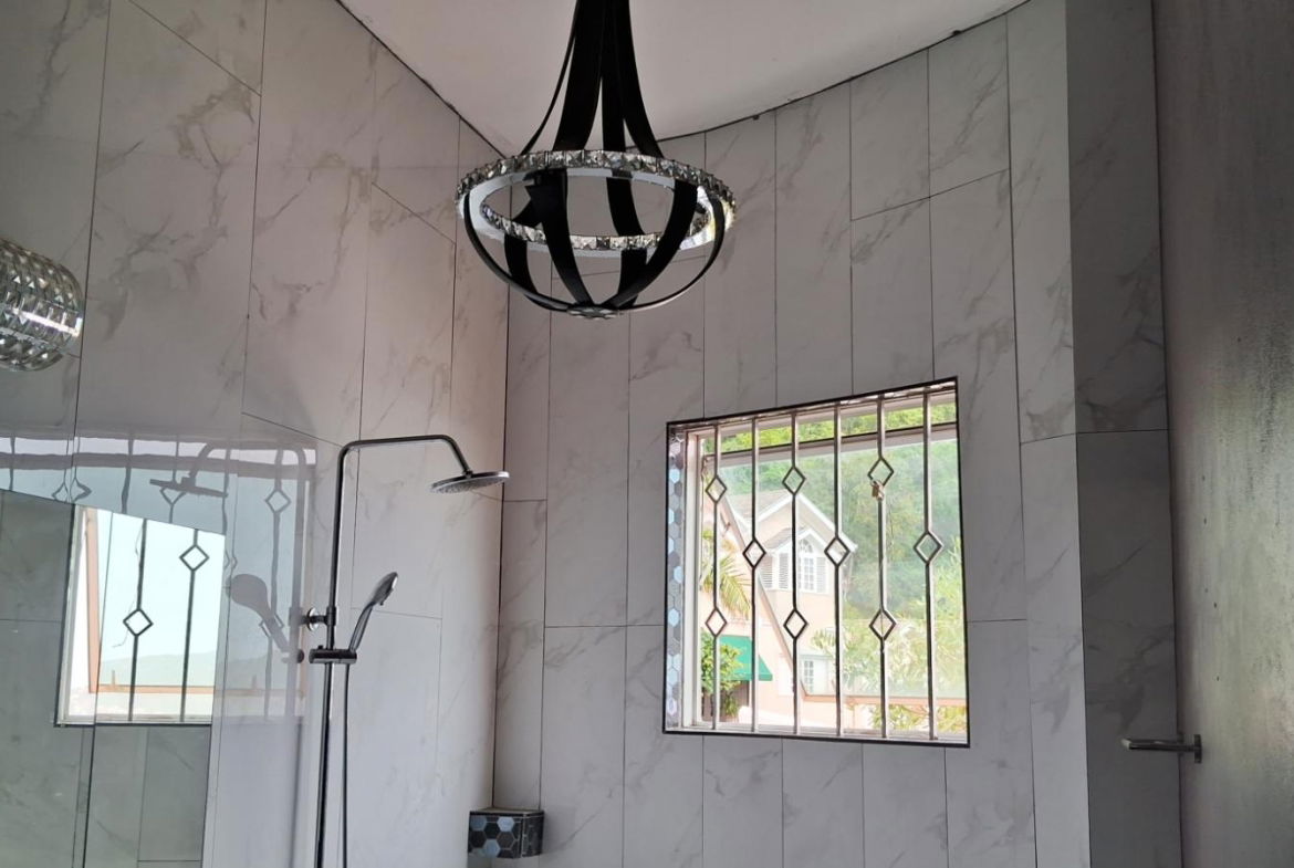 Thirteenth image of 5 Bracknell Close in Jacks Hill, St. Andrew, Jamaica - property is For Sale