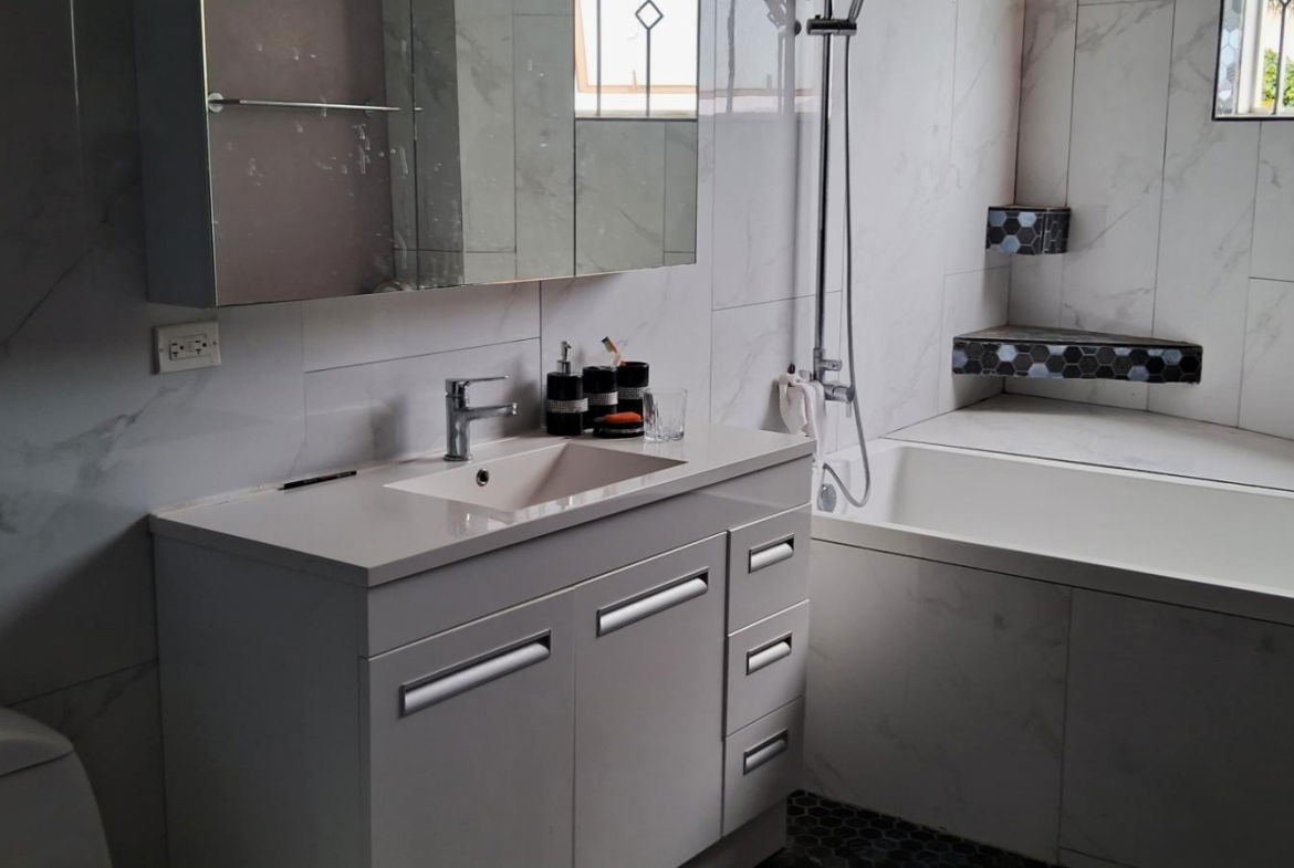 Fourteenth image of 5 Bracknell Close in Jacks Hill, St. Andrew, Jamaica - property is For Sale