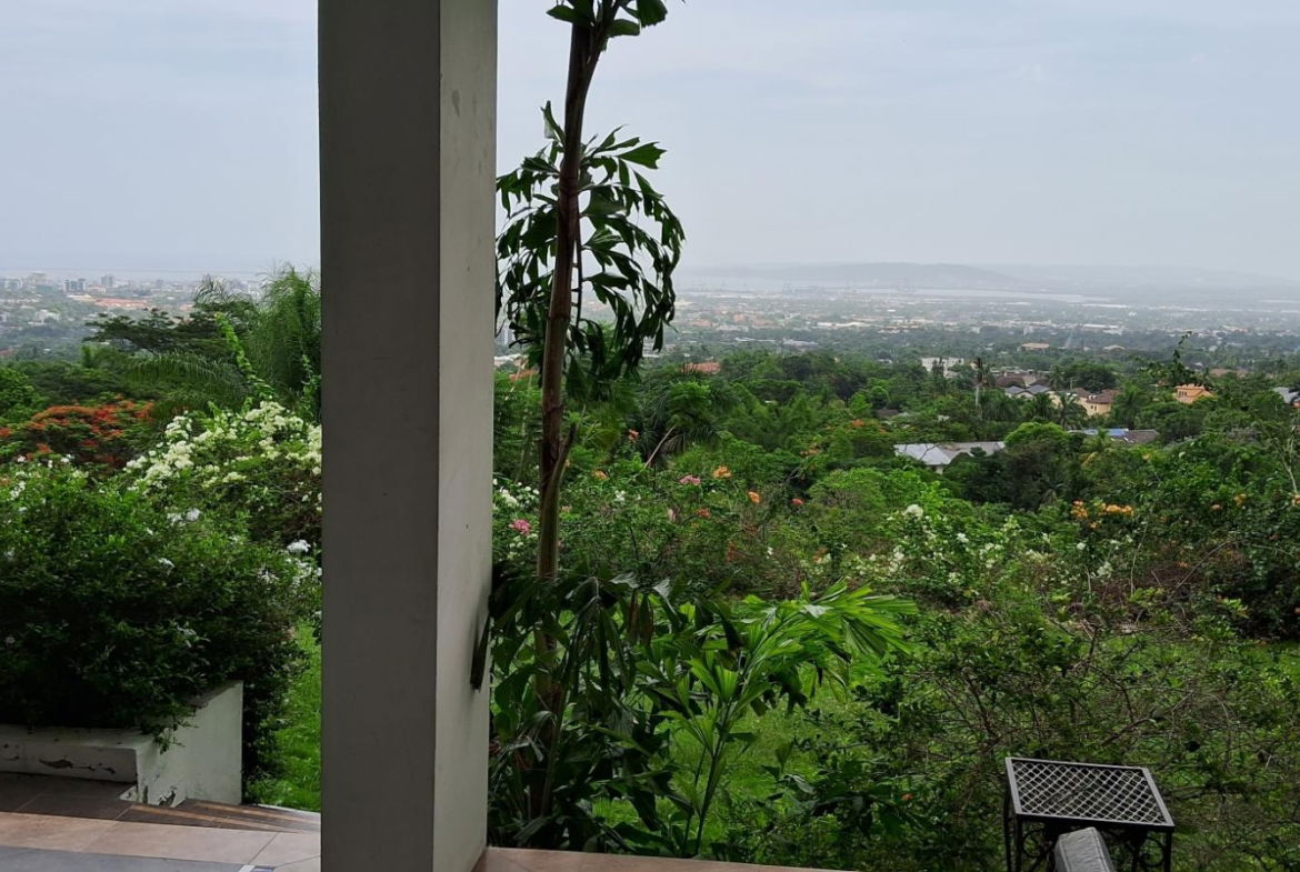 Third image of 5 Bracknell Close in Jacks Hill, St. Andrew, Jamaica - property is For Sale