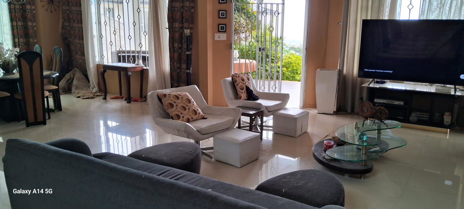 Fourth image of 5 Bracknell Close in Jacks Hill, St. Andrew, Jamaica - property is For Sale