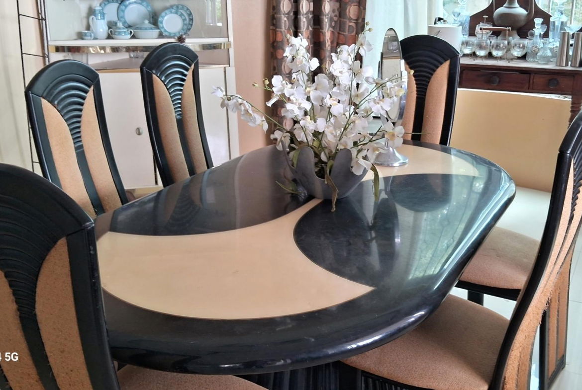 Fifth image of 5 Bracknell Close in Jacks Hill, St. Andrew, Jamaica - property is For Sale