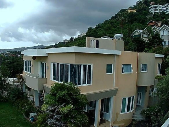 First image of 5 Bracknell Close in Jacks Hill, St. Andrew, Jamaica - property is For Sale