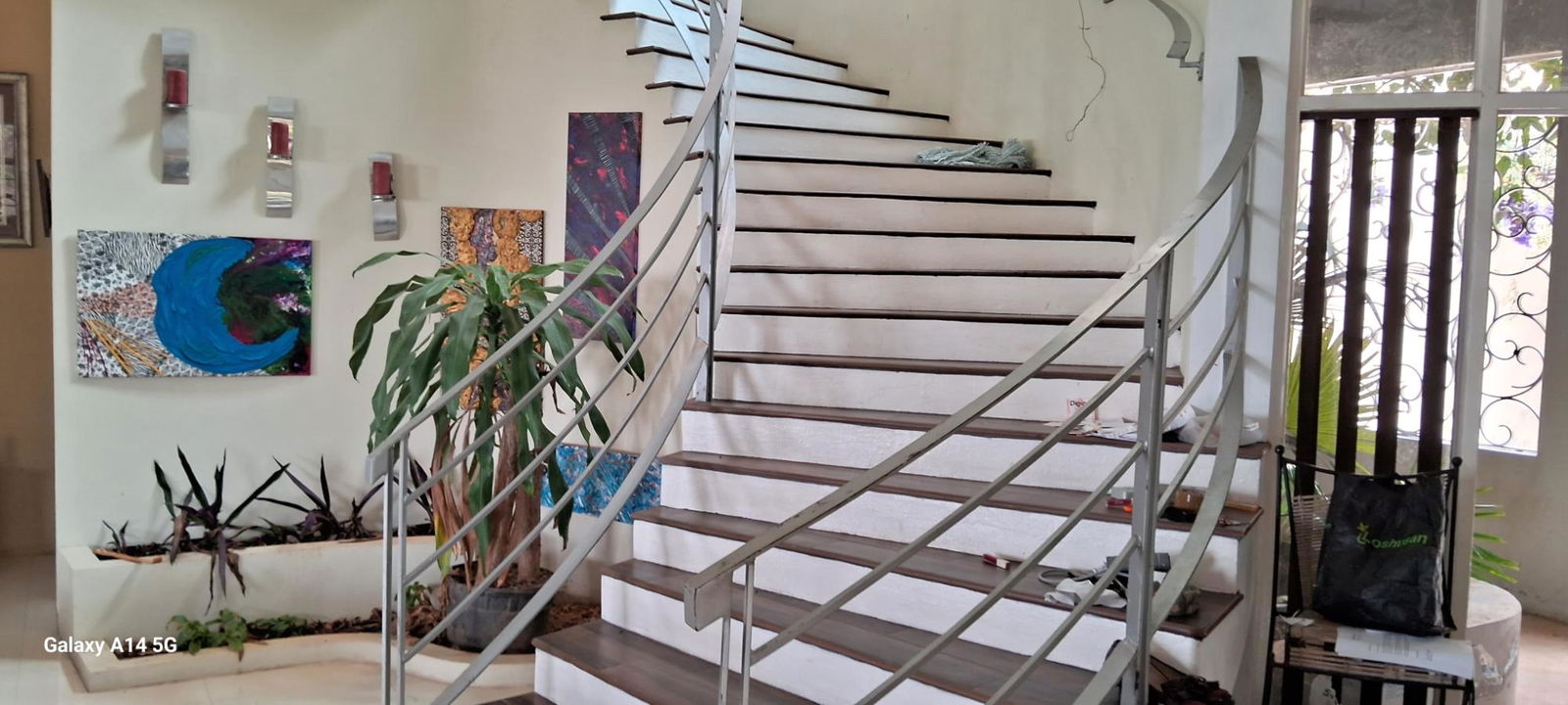 Seventh image of 5 Bracknell Close in Jacks Hill, St. Andrew, Jamaica - property is For Sale