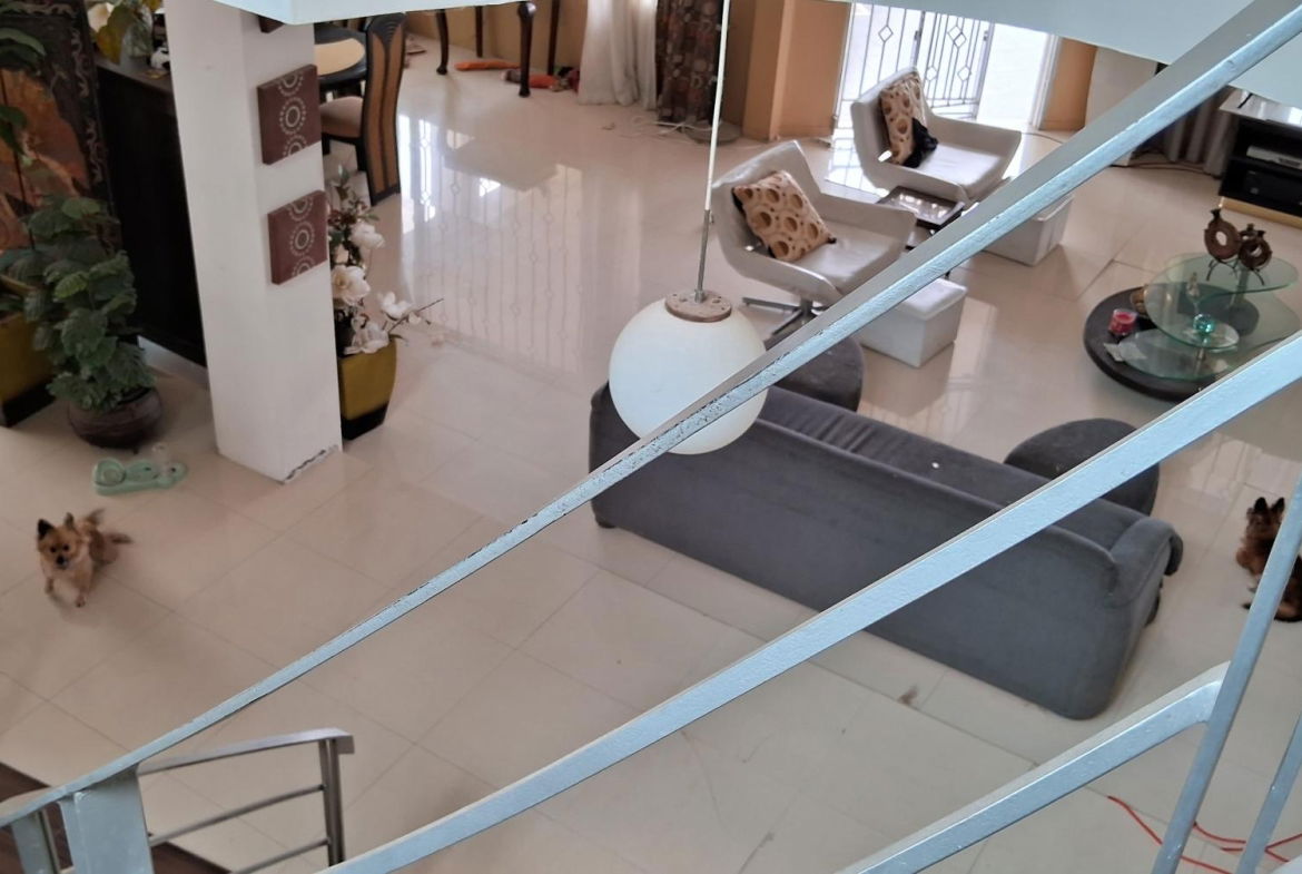 Eighth image of 5 Bracknell Close in Jacks Hill, St. Andrew, Jamaica - property is For Sale