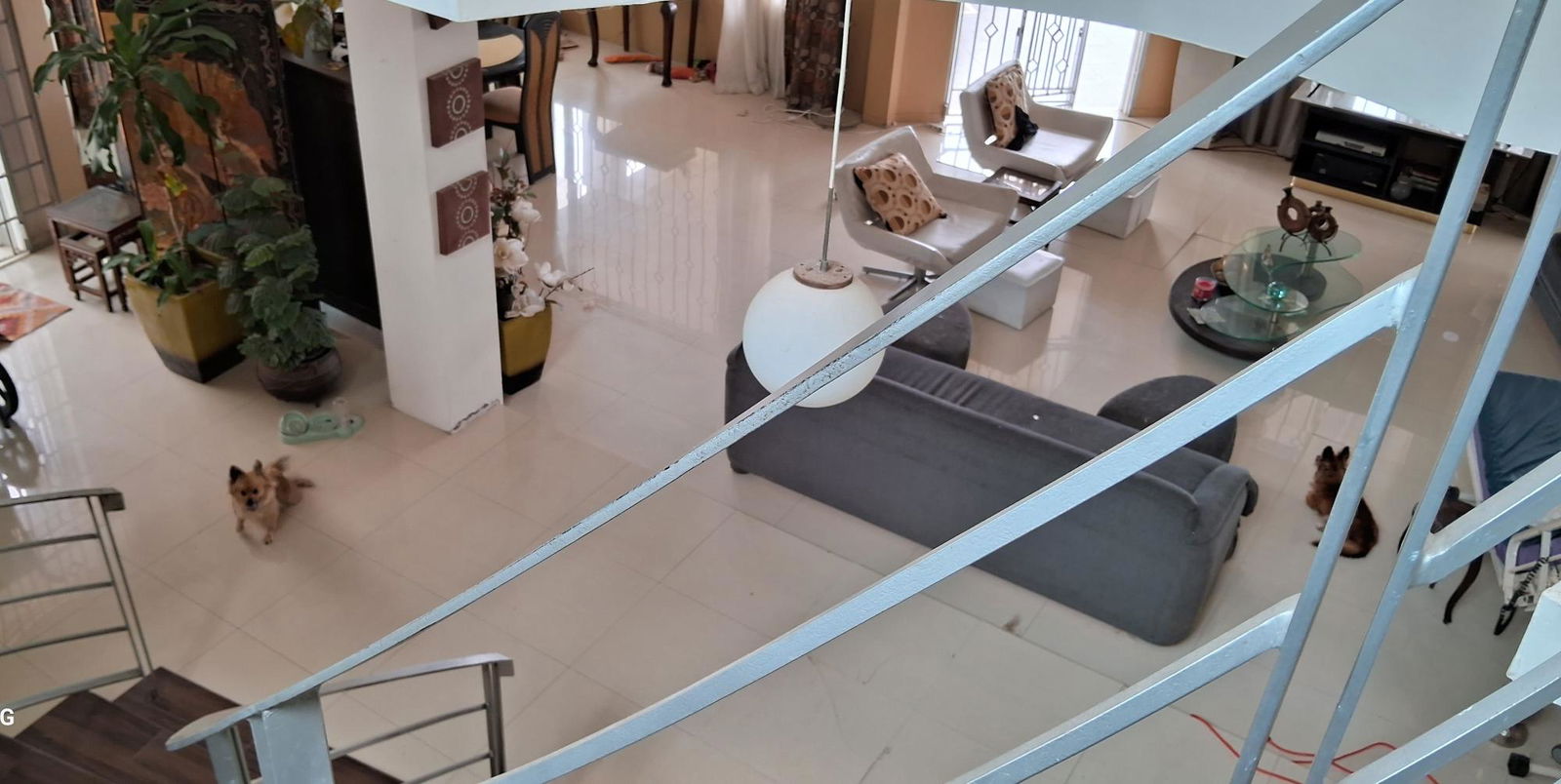 Eighth image of 5 Bracknell Close in Jacks Hill, St. Andrew, Jamaica - property is For Sale