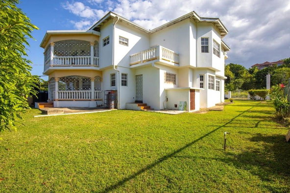 Third image of Trelawny Dr, Silver Sands in DUNCAN BAY, Trelawny, Jamaica - property is For Sale