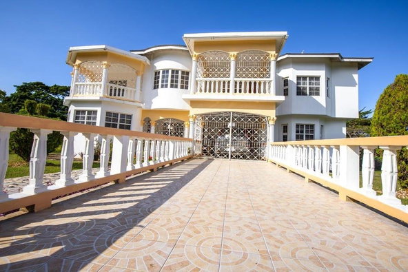 First image of Trelawny Dr, Silver Sands in DUNCAN BAY, Trelawny, Jamaica - property is For Sale