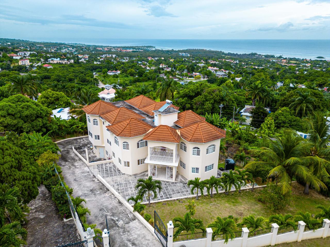 Second image of 112 Torado Drive, Ironshore s in Montego Bay, St. James, Jamaica - property is For Sale