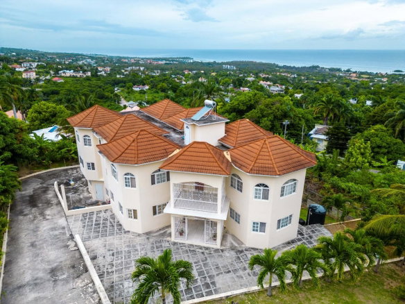 First image of 112 Torado Drive, Ironshore s in Montego Bay, St. James, Jamaica - property is For Sale