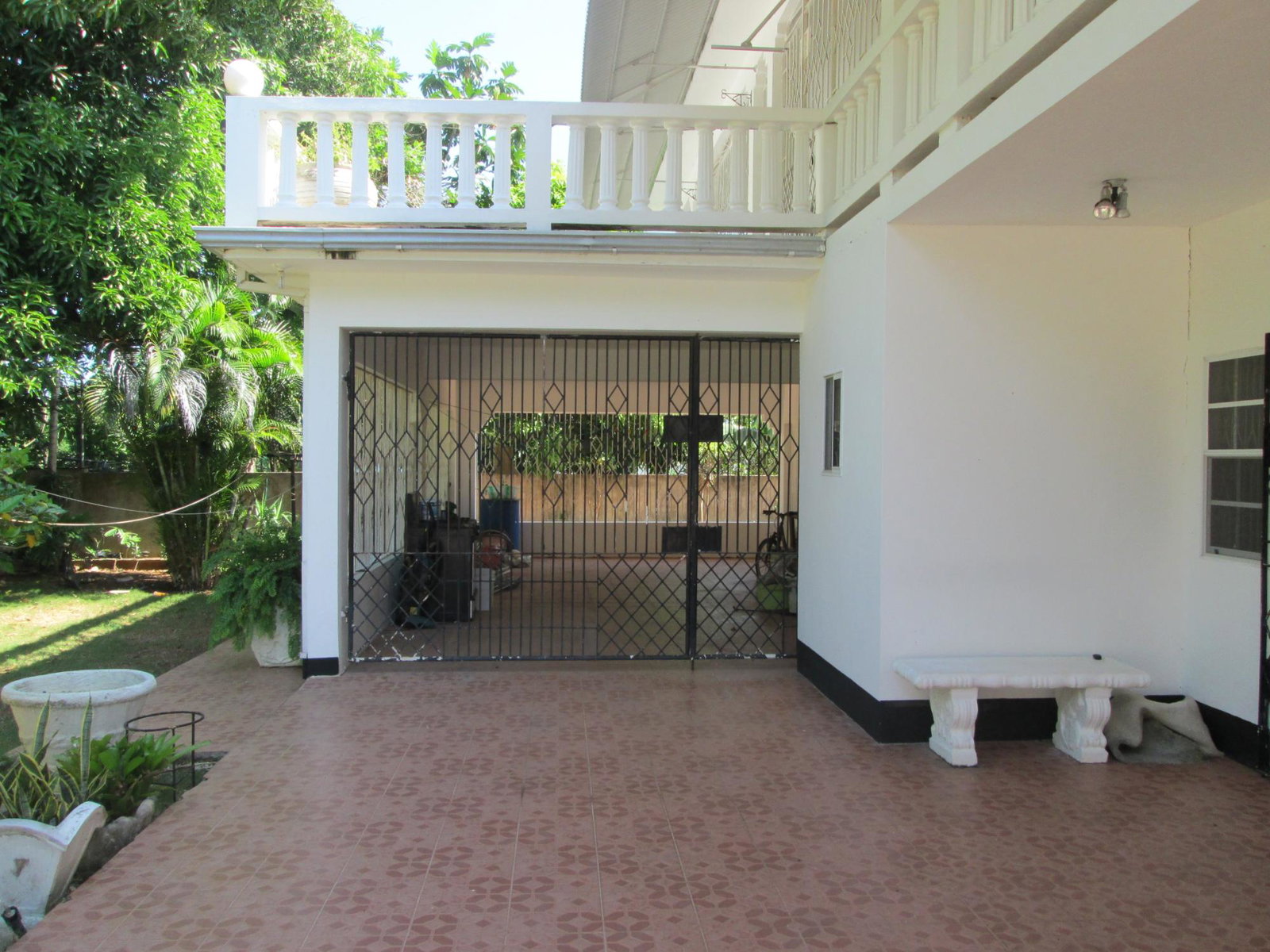 Second image of 95 Wilmot Cl, Retreat Hgts in Falmouth, Trelawny, Jamaica - property is For Sale
