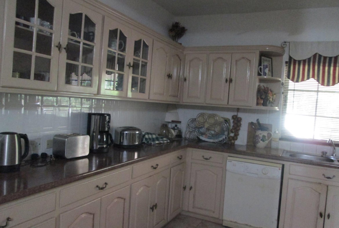 Eleventh image of 95 Wilmot Cl, Retreat Hgts in Falmouth, Trelawny, Jamaica - property is For Sale