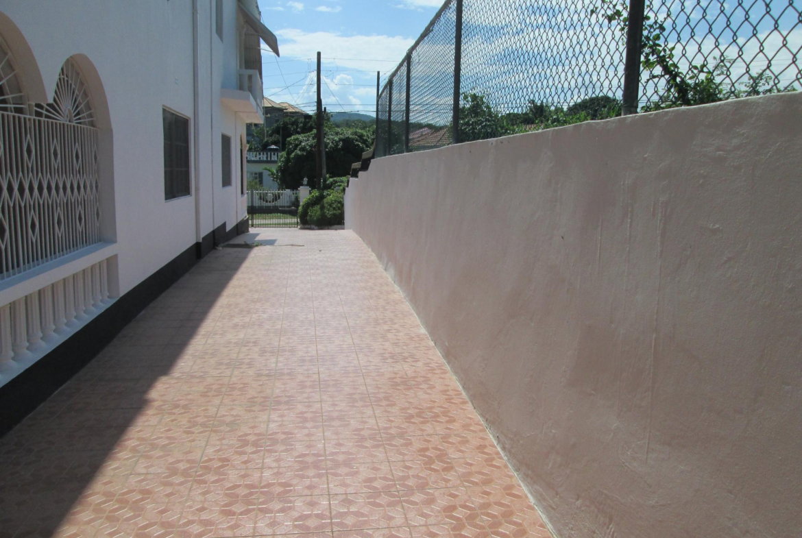 Twelfth image of 95 Wilmot Cl, Retreat Hgts in Falmouth, Trelawny, Jamaica - property is For Sale