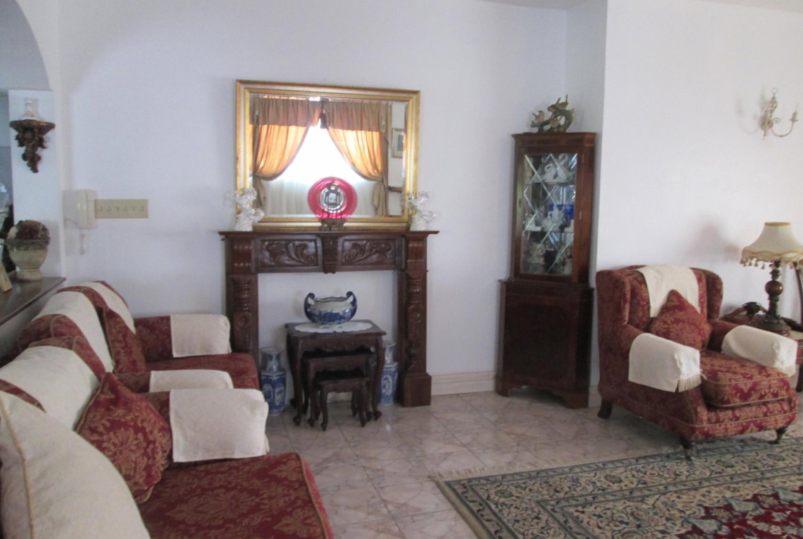 Thirteenth image of 95 Wilmot Cl, Retreat Hgts in Falmouth, Trelawny, Jamaica - property is For Sale